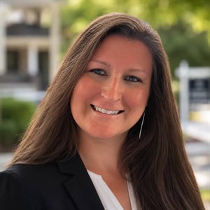 Cassandra R. Ringer