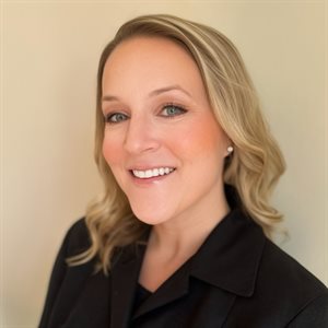 Erin W. Yeager